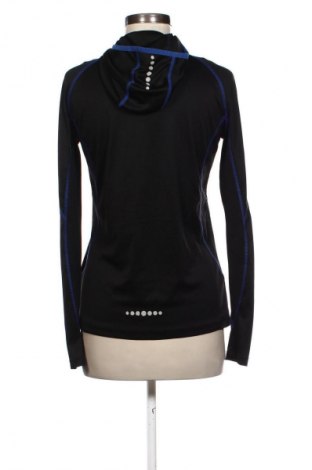 Dámská halenka Crane, Velikost L, Barva Černá, Cena  139,00 Kč