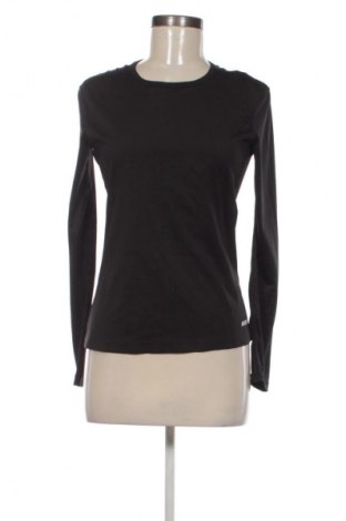 Dámská halenka Crane, Velikost M, Barva Černá, Cena  139,00 Kč