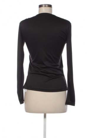 Dámská halenka Crane, Velikost M, Barva Černá, Cena  139,00 Kč