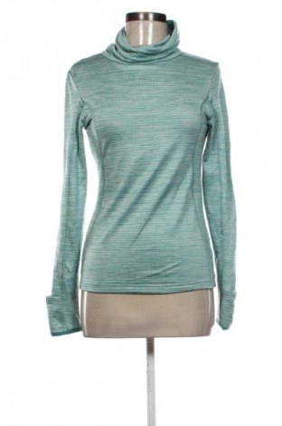 Дамска блуза Crane, Размер S, Цвят Зелен, Цена 5,11 €
