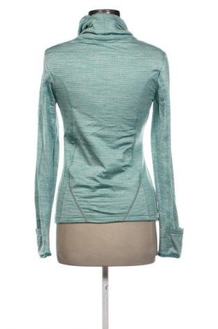 Дамска блуза Crane, Размер S, Цвят Зелен, Цена 5,11 €