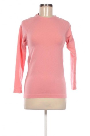 Γυναικεία μπλούζα Crane, Μέγεθος M, Χρώμα Ρόζ , Τιμή 5,99 €
