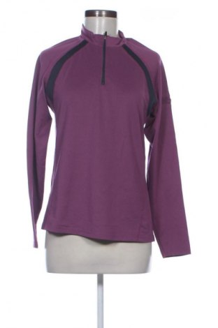 Damen Shirt Crane, Größe L, Farbe Lila, Preis 5,99 €