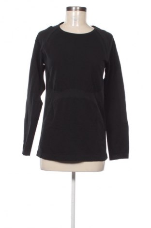 Γυναικεία μπλούζα Crane, Μέγεθος L, Χρώμα Μαύρο, Τιμή 5,99 €