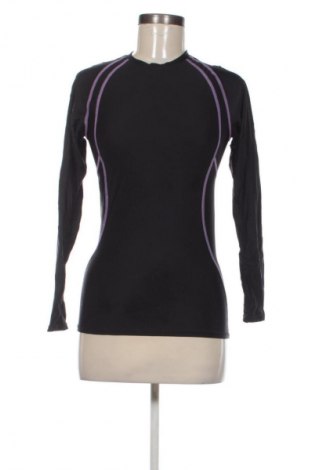 Дамска блуза Crane, Размер L, Цвят Черен, Цена 12,27 €