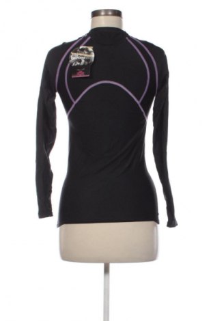 Дамска блуза Crane, Размер L, Цвят Черен, Цена 12,27 €