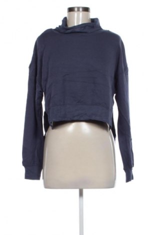 Дамска блуза Crane, Размер M, Цвят Син, Цена 4,09 €