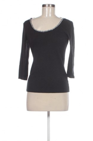 Női blúz Crazy World, Méret S, Szín Fekete, Ár 4 949 Ft