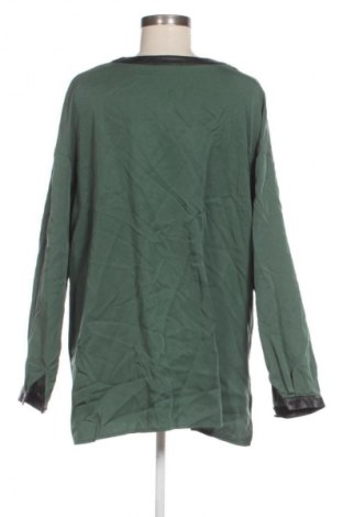 Γυναικεία μπλούζα Creation L, Μέγεθος XL, Χρώμα Πράσινο, Τιμή 8,99 €