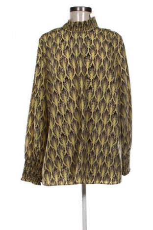 Γυναικεία μπλούζα Creation L, Μέγεθος XXL, Χρώμα Πολύχρωμο, Τιμή 20,99 €