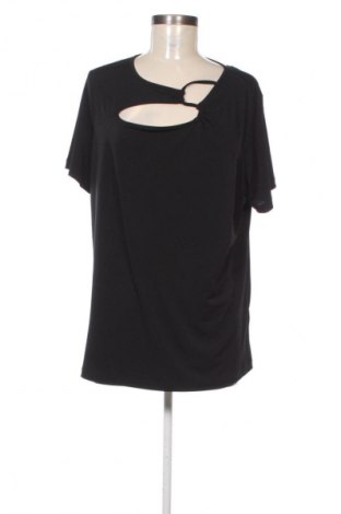 Damen Shirt Creation L, Größe XL, Farbe Schwarz, Preis 11,99 €