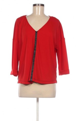 Γυναικεία μπλούζα Creation L, Μέγεθος L, Χρώμα Κόκκινο, Τιμή 20,99 €