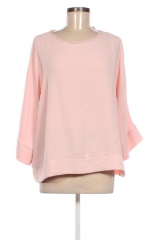 Bluză de femei Creme Fraiche, Mărime M, Culoare Roz, Preț 40,35 Lei