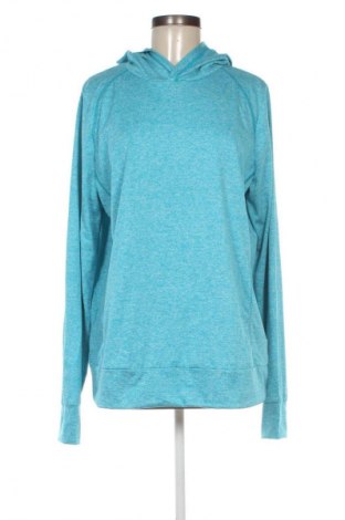 Bluză de femei Crivit, Mărime XXL, Culoare Albastru, Preț 31,99 Lei