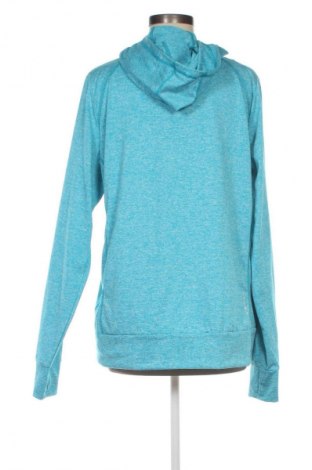 Bluză de femei Crivit, Mărime XXL, Culoare Albastru, Preț 31,99 Lei