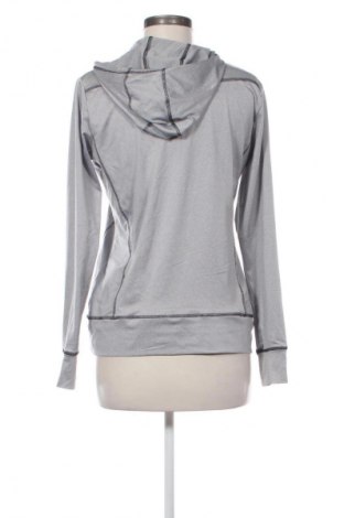 Γυναικεία μπλούζα Crivit, Μέγεθος M, Χρώμα Γκρί, Τιμή 5,99 €