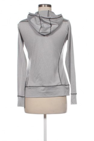 Damen Shirt Crivit, Größe S, Farbe Grau, Preis € 5,99