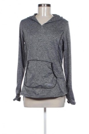 Дамска блуза Crivit, Размер M, Цвят Сив, Цена 4,60 €