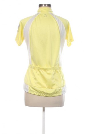 Γυναικεία μπλούζα Crivit, Μέγεθος M, Χρώμα Κίτρινο, Τιμή 6,99 €