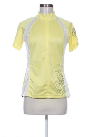 Bluză de femei Crivit, Mărime M, Culoare Galben, Preț 66,99 Lei, #135753067