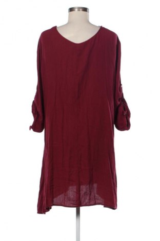 Dámská halenka Crossroads, Velikost XXL, Barva Červená, Cena  277,00 Kč