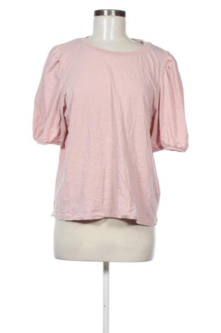 Γυναικεία μπλούζα Cubus, Μέγεθος XL, Χρώμα Σάπιο μήλο, Τιμή 10,00 €