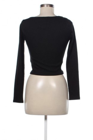 Дамска блуза Cubus, Размер XS, Цвят Черен, Цена 16,00 €