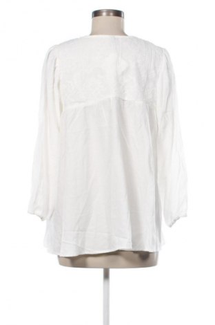 Bluzka damska Culture, Rozmiar L, Kolor Biały, Cena 91,09 zł