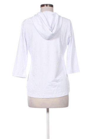 Γυναικεία μπλούζα Cutter & Buck, Μέγεθος M, Χρώμα Λευκό, Τιμή 21,99 €