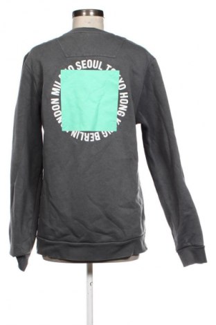 Damen Shirt DAILY AESTHETIKZ, Größe L, Farbe Grau, Preis 24,99 €