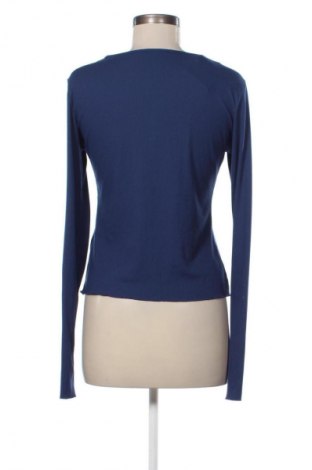 Дамска блуза DAZY, Размер XXL, Цвят Син, Цена 10,00 €