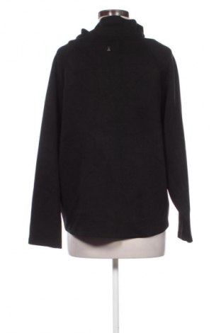 Dámská halenka DIFF, Velikost XL, Barva Černá, Cena  179,00 Kč