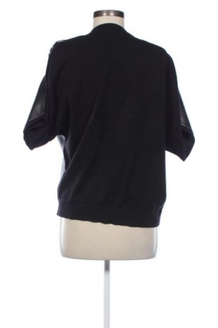 Női blúz DKNY, Méret L, Szín Fekete, Ár 17 459 Ft