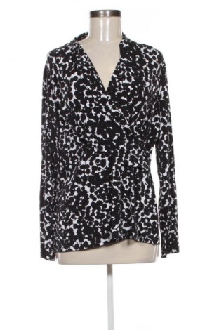 Γυναικεία μπλούζα DKNY, Μέγεθος XL, Χρώμα Πολύχρωμο, Τιμή 26,99 €