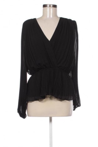 Bluză de femei DKNY, Mărime M, Culoare Negru, Preț 259,99 Lei
