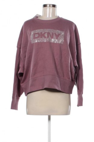 Dámská halenka DKNY, Velikost M, Barva Fialová, Cena  2 333,00 Kč