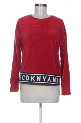 Дамска блуза DKNY, Размер XS, Цвят Червен, Цена 28,20 €