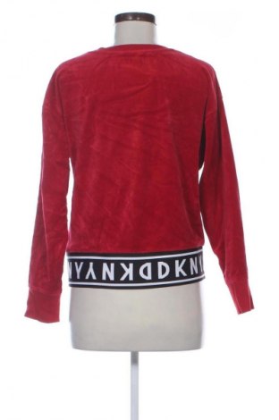 Дамска блуза DKNY, Размер XS, Цвят Червен, Цена 28,20 €