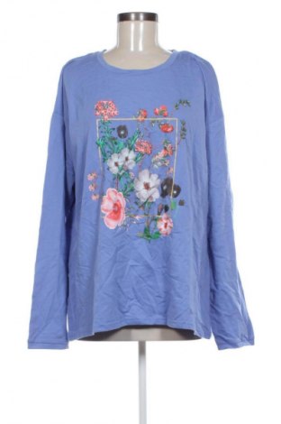 Női blúz Damart, Méret XXL, Szín Lila, Ár 3 269 Ft