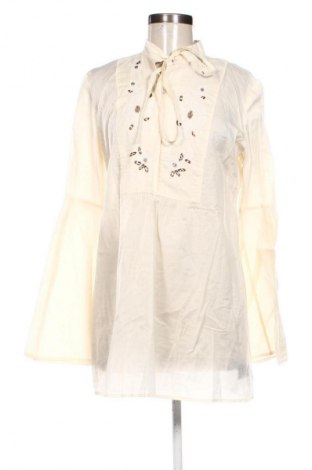 Дамска блуза Day Birger Et Mikkelsen, Размер M, Цвят Екрю, Цена 42,00 €