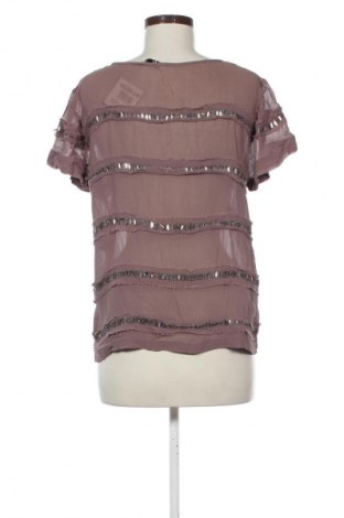 Γυναικεία μπλούζα Day Birger Et Mikkelsen, Μέγεθος XL, Χρώμα Καφέ, Τιμή 63,28 €