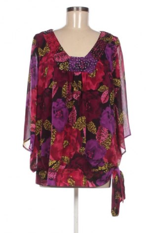 Дамска блуза Debenhams, Размер XL, Цвят Многоцветен, Цена 9,70 €