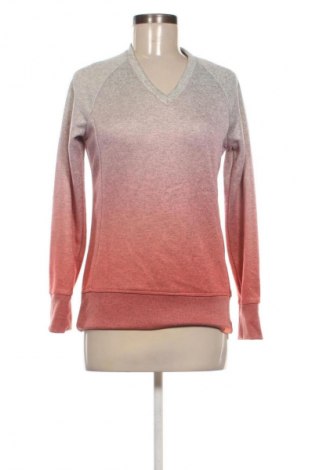 Γυναικεία μπλούζα Decathlon, Μέγεθος XS, Χρώμα Πολύχρωμο, Τιμή 5,99 €