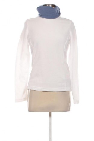 Дамска блуза Decathlon, Размер XS, Цвят Бял, Цена 5,11 €