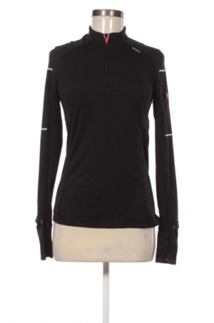 Dámská halenka Decathlon, Velikost M, Barva Černá, Cena  349,00 Kč