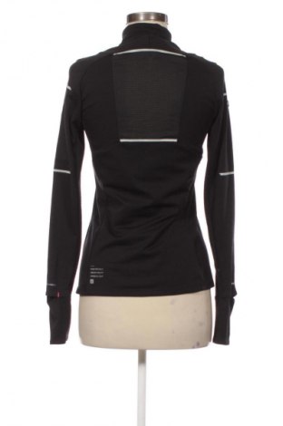 Dámská halenka Decathlon, Velikost M, Barva Černá, Cena  349,00 Kč