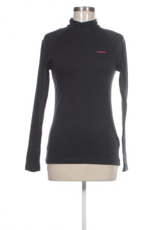 Dámská halenka Decathlon, Velikost M, Barva Černá, Cena  169,00 Kč