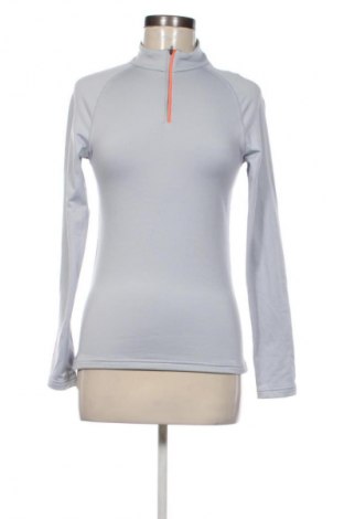 Dámská halenka Decathlon, Velikost S, Barva Šedá, Cena  189,00 Kč