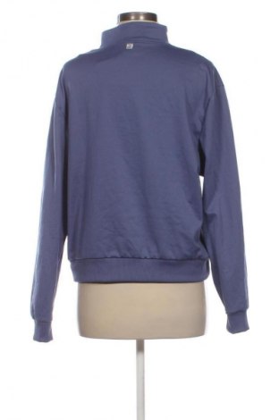 Дамска блуза Decathlon, Размер XL, Цвят Син, Цена 10,00 €