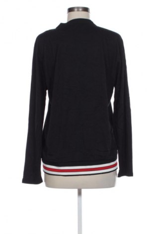 Dámská halenka Decay, Velikost L, Barva Černá, Cena  519,00 Kč